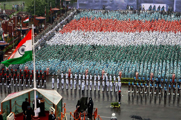 Indian Independence Day Images 2017