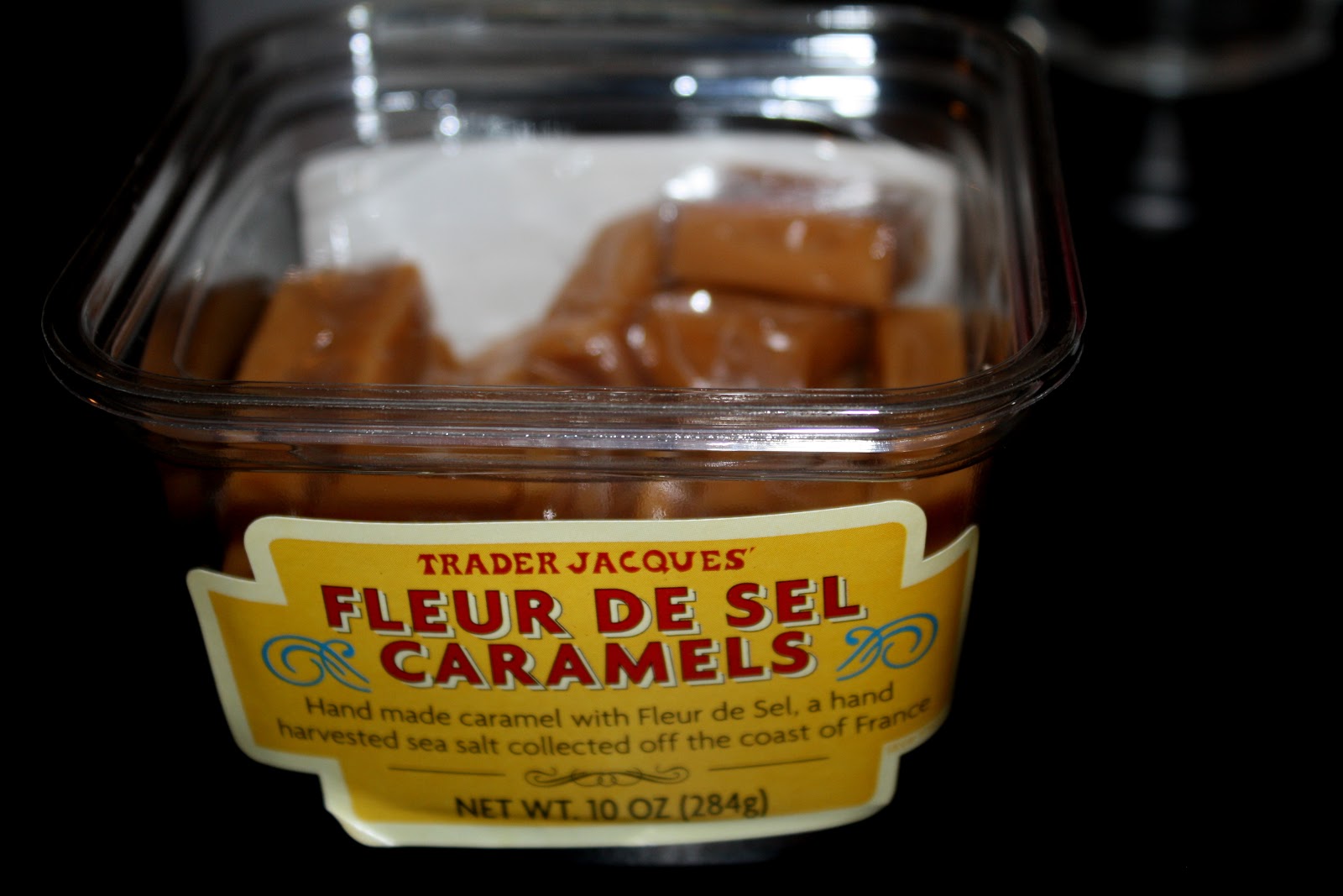 An Immovable Feast A Trader Joe's Baker's Dozen