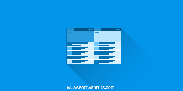 Column Style Specific Label Posts Blogger Widget Column Style Specific Label Posts Blogger Widget