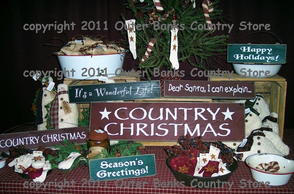 Duck’s cottage coffee & books Rustic Signs, Farmhouse Finds and Craft Supplies!: September 2011