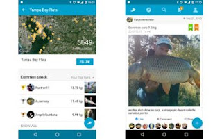 Top 10 Aplikasi Untuk Memancing Terbaik 2018 Top Rangking 10