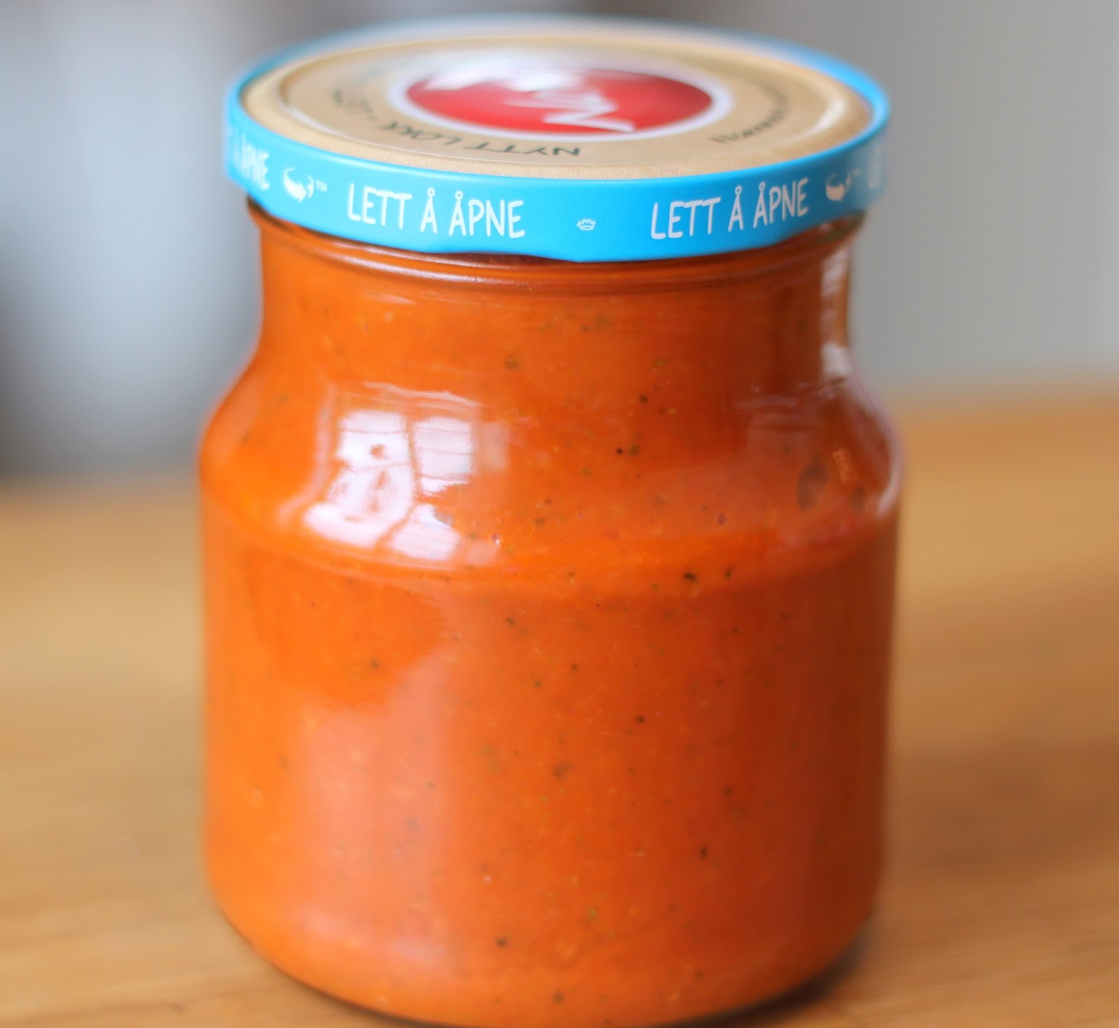 Lav FODMAP ferdigmat et supertriks!