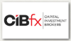 Логотип CIBFX Логотип CIBFX