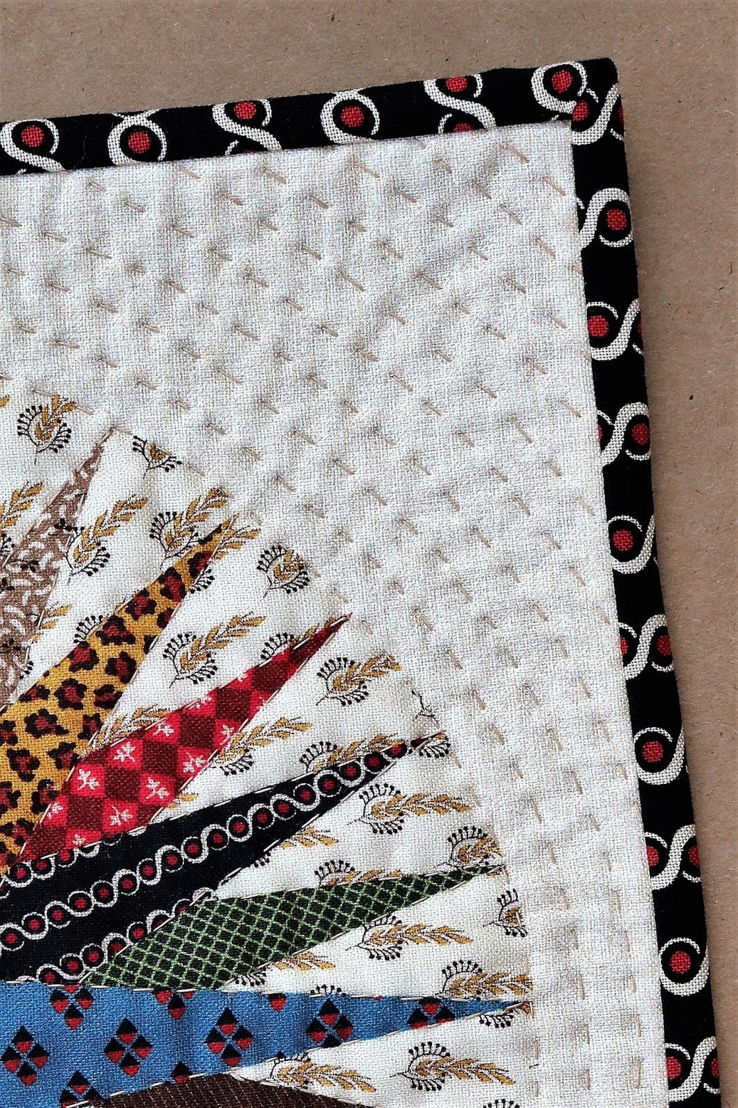 Temecula Quilt Company Learn to Hand Quilt.