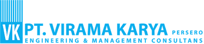 PT VIRAMA KARYA Logo