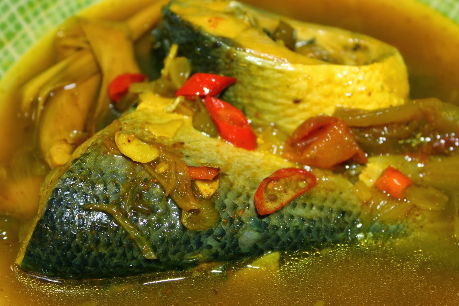 Cara Mudah Memasak Pindang Ikan Bandeng Bergizi Cara Mudah Memasak Pindang Ikan Bandeng Bergizi