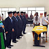 Mahyeldi Lantik 5 Pejabat Eselon II Pemko Padang