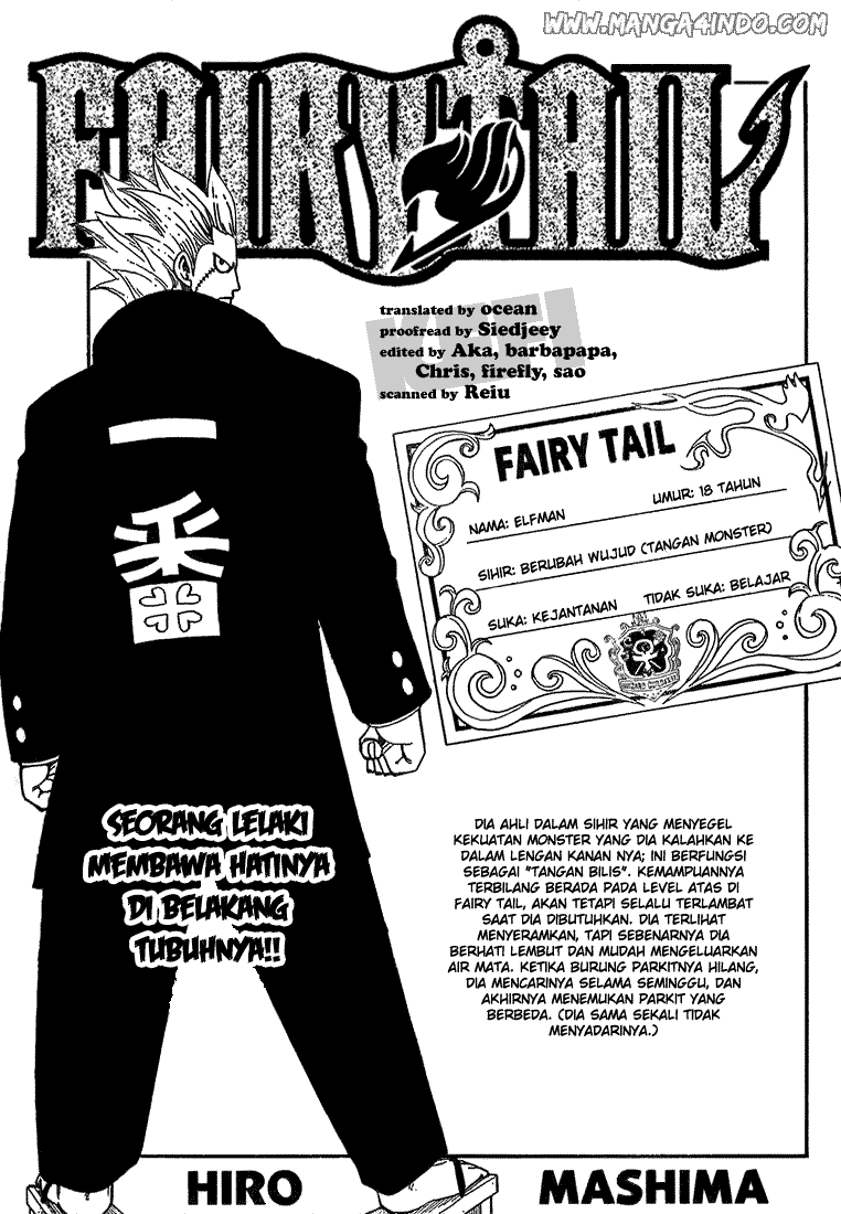 Fairy Tail Bahasa Indonesia - www.manga4indo.com - Jika Gambar Tidak Keluar, Silahkan Tekan F5