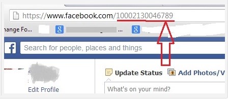 who stalks my facebook account