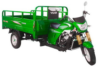 Harga Viar Karya Standart 150R Harga Viar Karya Standart 150R