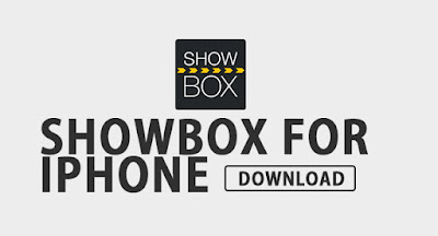 free download showbox for iphone