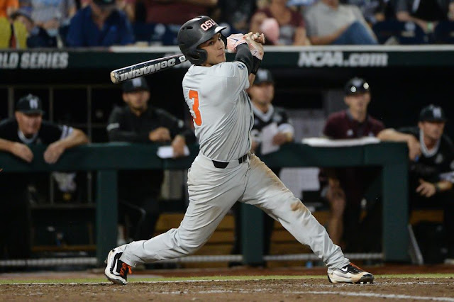 Arkansas vs. Oregon State LIve