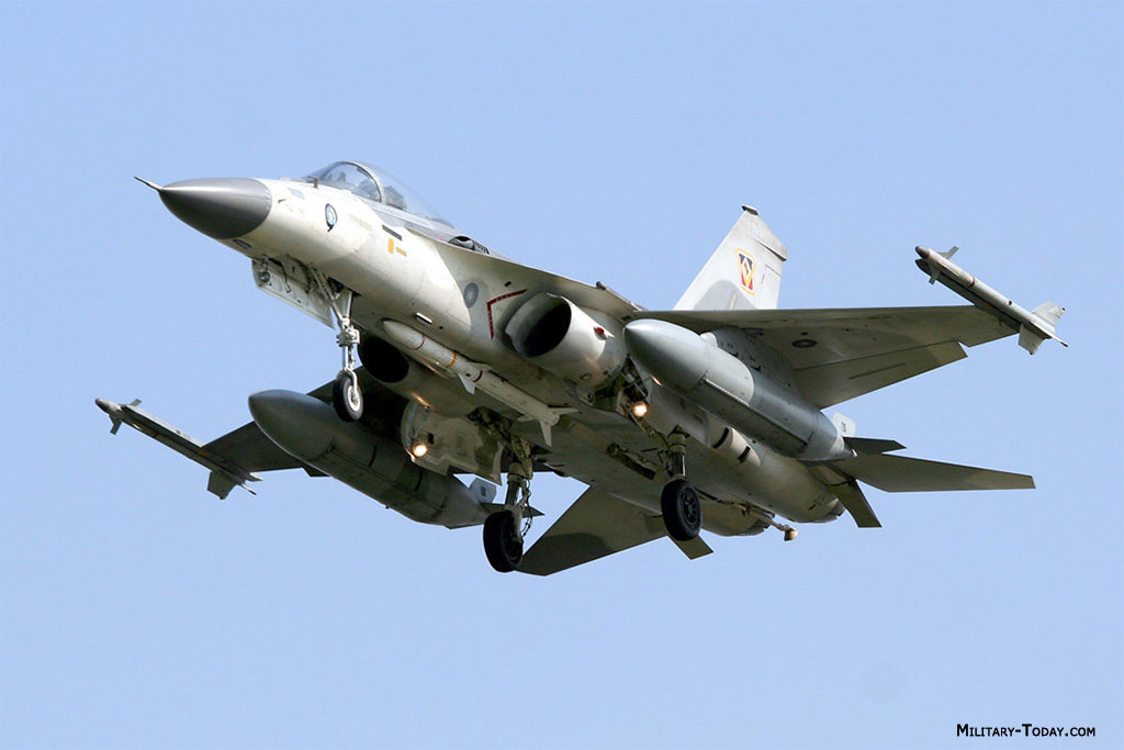 Force Sky Tool AIDC FCK1 Chingkuo