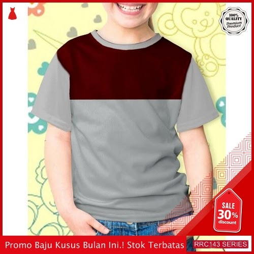 RRC143B35 Baju Dan Anak Comby Fashion Bayi Dan BMGShop