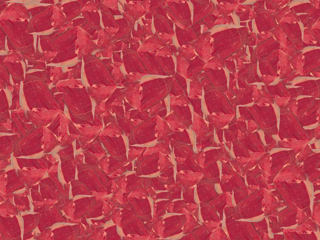 Great Wallpaper Everyday: Meat Wallpaper, Background, Theme, Desktop