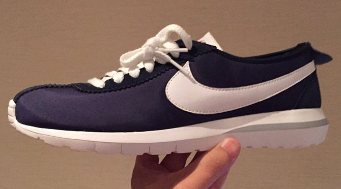 fragment nike collab