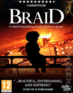 Gameplay Braid