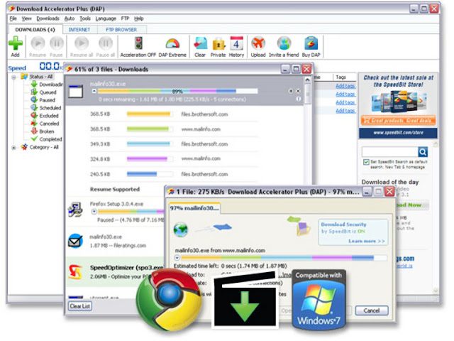 2017 Download Accelerator Plus 2017 Download Accelerator Plus