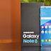 سامسونج Galaxy Note 8 قد يكون أول هاتف ذكي بمعالج Snapdragon 836