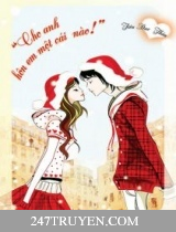 Cho anh hôn cái nào Cho anh hôn cái nào