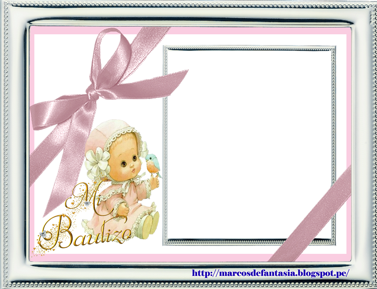 Marcos Transparentes Para Fotos