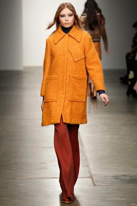 Our favourite 70s inspired looks from the AW 2015 Runways | Fitzroy ...