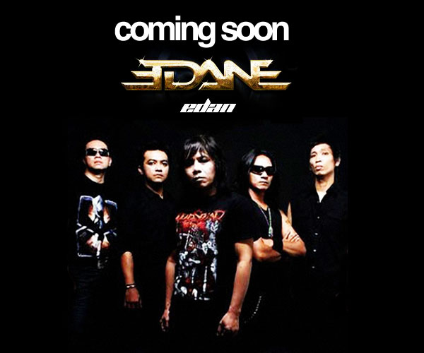 Download Lagu Edane Rock Terbaik Mp3 Full Album GEDUNG