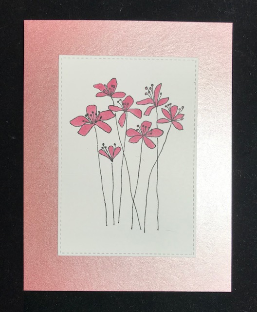 granny cats crafts so sorry for your loss card