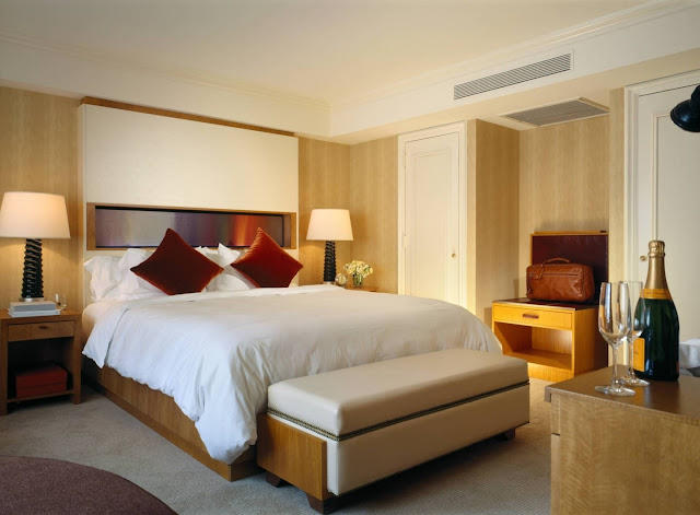 kamar tidur minimalis Gambar kamar tidur minimalis Modern dan Terbaru