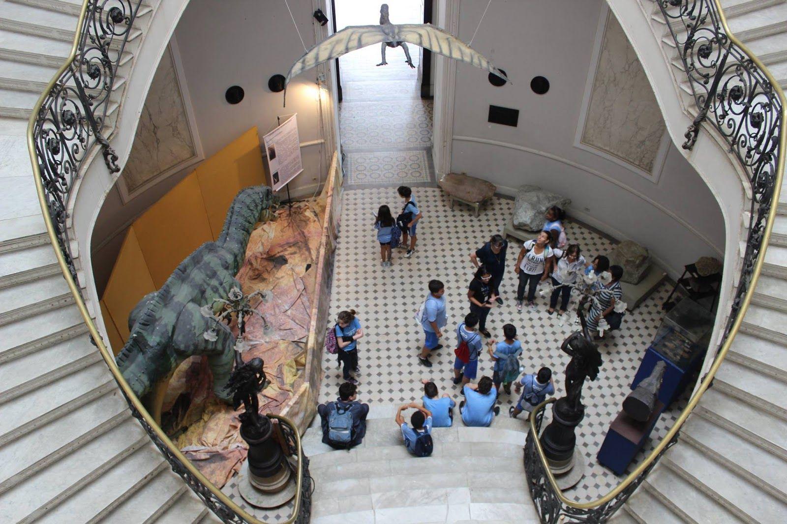 CPRM Serviço Geológico do Brasil Museu de Ciências da Terra realiza programação especial CPRM Serviço Geológico do Brasil Museu de Ciências da Terra realiza programação especial