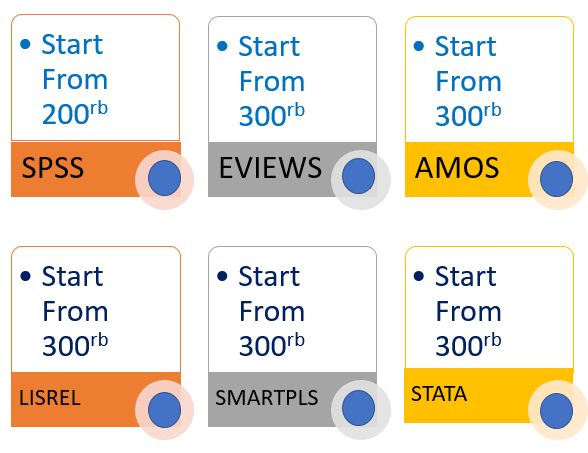Jasa Olah Data Semarang