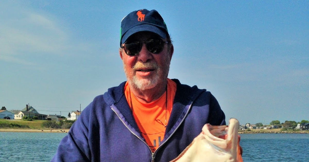 no fluke fishing Fishing tournament for visually impaired