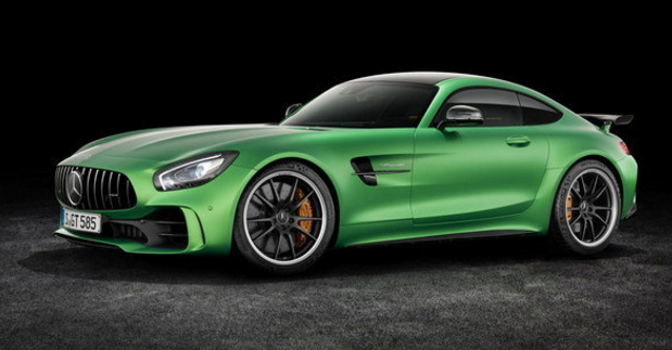 2018 Mercedes Benz AMG GT R Reviews, Redesign, Change, Release Date 2018 Mercedes Benz AMG GT R Reviews, Redesign, Change, Release Date