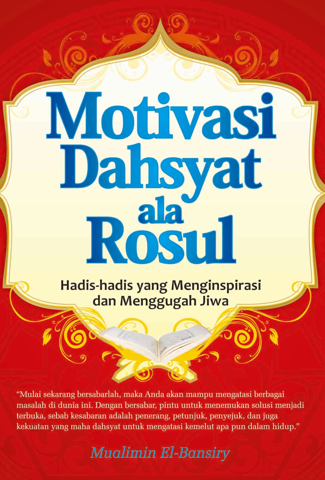 candracoret Contoh Design Cover Buku