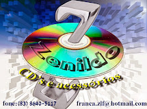 Zenildo CD's