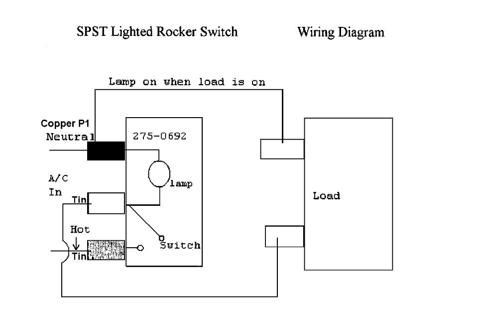 Como Se Conecta Un Switch De 3 Patas - Descargar Manual
