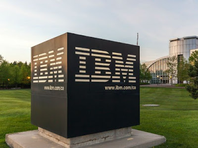 IBM confirma compra da fabricante de software Red Hat por US$ 34 bilhões