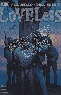 Loveless (2005) #20