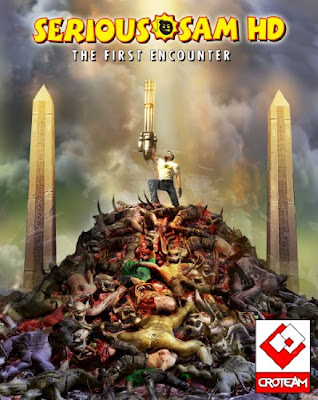 Serious Sam HD: The First Encounter (JTAG/RGH) Xbox 360 Torrent Serious Sam HD: The First Encounter (JTAG/RGH) Xbox 360 Torrent