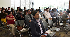 III Jornada Aduanera Noviembre 2019