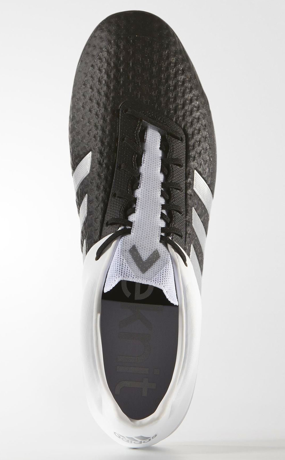 Black / White Adidas 15+ Primeknit Cage Boots Released Footy Headlines