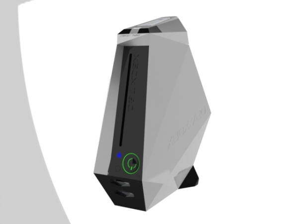 Xbox 720 Conceptual Design ~ Looking for Gaming News? Then this site is FOR YOU!