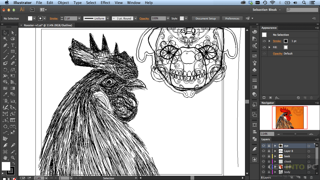 adobe illustrator cc 2015 patch download