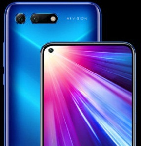 Honor View 20 Honor View 20