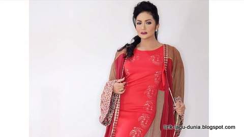 Krisdayanti Krisdayanti