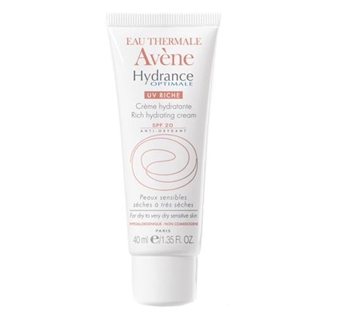 crema facial hidratante para piel con rosacea