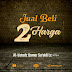 JUAL BELI 2 HARGA*