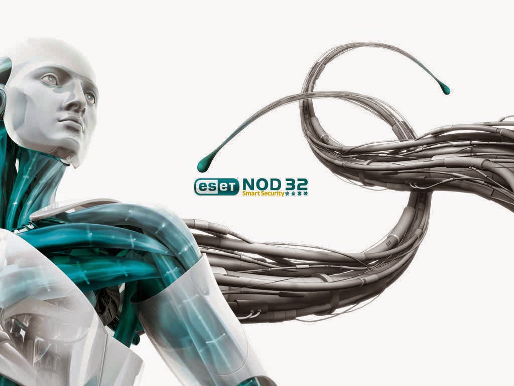 New Update Eset Smart Security And NOD32 Username and password - ESET ...