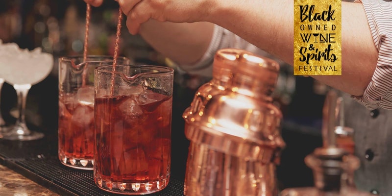 The Black Owned Wine and Spirits Festival Is Back in the Nation's