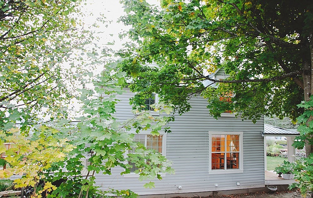 Rossland House for Sale exterior